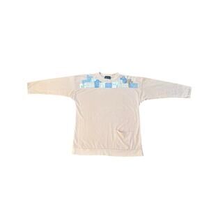 Vintage One Size Cry Wolfe Arizona USA Pink Southwest Sunbelt Sportswear Shirt